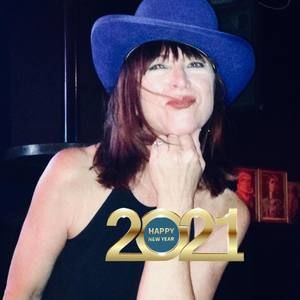 Meet your Posher, Cheryl